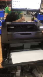Hộp Mực In Laser HP CZ192A / 93A Dùng Cho HP LaserJet Pro M435 / M701 / M706 – Loại Tốt Bản In Đậm Rõ – Hàng Mới - Có Hướng Dẫn Sử Dụng
