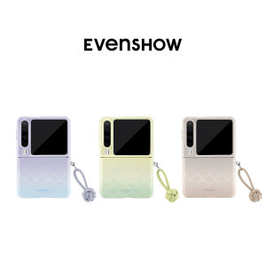 EVENSHOW | Stylish Full Coverage Magnetic Phone Case