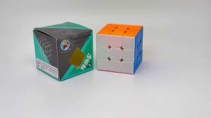 Saint Cube Series Legend 3×3×3 Professional Speed Education Toys Educational Toys Recent Gifts