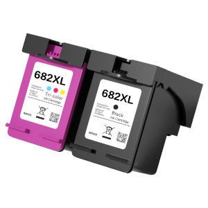 URLLPINE | Compatible HP 682 Ink Cartridge