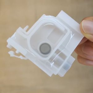 Damper L1800 L800 Epson Ecosolvent DTF DTG Dumper Cartridge