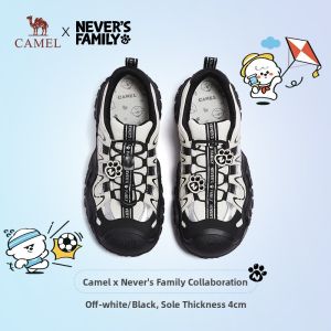 CAMEL | Lightweight Non-Slip Outdoor Womens Hiking Shoes