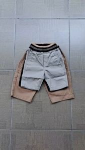CPD Celana Pendek Katun Twill Anak Cowok Laki-Laki Rango 1-8 Tahun ACS