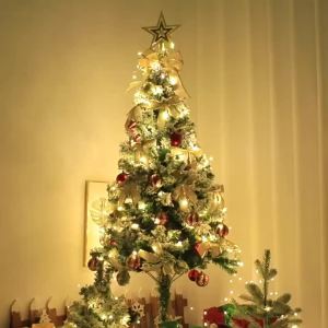 USB Fairy Lights for Bedroom 300/200/100/50 LED Twinkle Lights  Indoor String Light for Room Tent