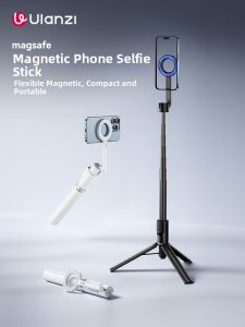 Ulanzi | Magnetic Selfie Stick for iPhone Android