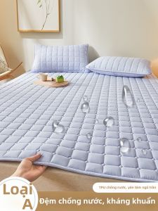 SHAYA | Đệm Lót Giường Chống Thấm Nước Không Trơn Trượt Ẩm Mốc Mỏng