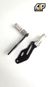 Footstep Belakang PnP Satria Fu & Aksesoris Motor