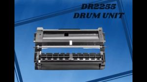 eTONER Compatible Brother DR450 / DR2255 DR-2255 DR420 DRUMKIT