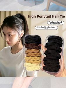 NING ZHOU | High Elasticity Durable Hair Ties