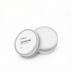 Jonbag | Colorless Multi-Function Leather Care Cream