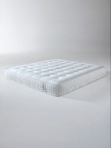 Handcrafted Horsehair No Glue Individually Pocketed Spring Mattress