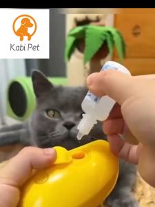 3 in 1 Steam Cat Brush Cat Brush Indoor Cat Hair Removal Dog Steam Brush Massage Pet Grooming