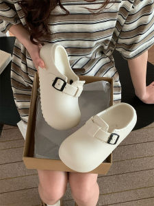 XIXITIAO | Anti-collision Waterproof Slip-resistant Sandals