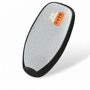 Waterproof Sun-Resistant Reinforced Seat Cover for E-Mei M-Dot Electric Bike