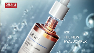 [DR. WU OFFICIAL] Hyalucmplx Hydra Glow Set -Intensive Hydrating Essence Toner 150ml Intensive Hydrating Serum 30ml Extreme Hydrating Cream 50ml (Instant Repairing Soothing Advanced Hydration Repair Skin Barrier)