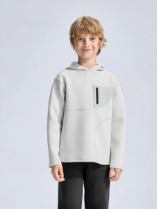 moodytiger | Áo Hoodie Trẻ Em Bền Ấm