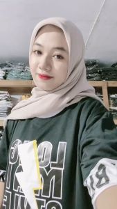 JOLY7-BISA COD/BAJU OBLONG LONGMAI/BAJU KEKINIAN (M-L-XL)