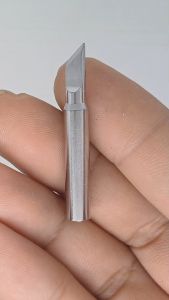 Mata Solder/Solder Tip JY 900M-T-K for Solder Tool 936