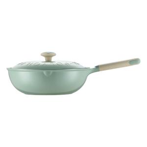 COOKER KING | Non-Stick Titanium Frying Pan
