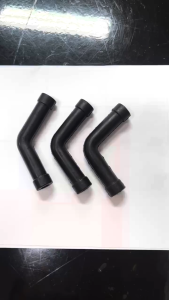 สายน้ำมันตัว L ท่อน้ำมันเชื้อเพลิง 411 อะไหล่ เครื่องตัดหญ้า