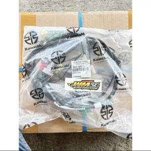 kabel body ninja r ss new  original kawasaki 26031-1375 wm21 nganjuk wm21 part