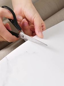 Waterproof Moisture-Resistant Self-adhesive Tile Imitation Wall Stickers