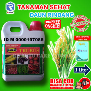 Promo pupuk cair pupuk organik pupuk obat vitamin pupuk penyubur padi pupuk tanaman hias pupuk bunga pupuk buah pupuk daun pupuk murah berkualitas sangat ampuh 1 liter