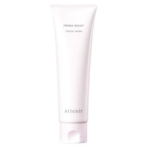 【Direct From Japan】Attenir Prima Moist: Deeply Hydrating Anti-Aging Skincare