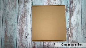 🇸🇬 [New Product Sale] Linen Self Adhesive Photo Album DIY Memory Scrapbook - Birthday Gift Wedding Anniversary