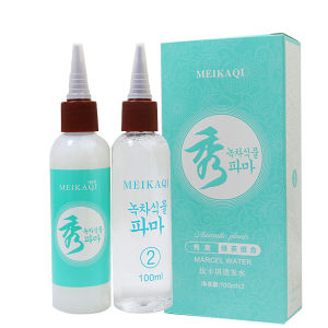 Barber Shop Specialized Cold Perm Solution