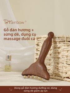 Brainbow | Facial Lifting Scraping Board
