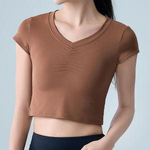 YANSE | Spring and Summer Sporty Womens T-Shirt