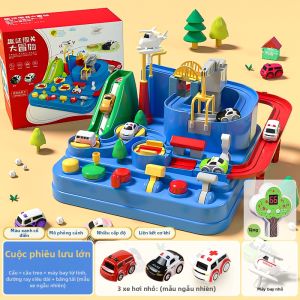 Hui Cheng Toys | Đồ Chơi Giáo Dục cho Bé Trai từ 2 đến 10 Tuổi