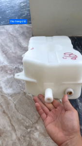 Bình nước phụ cheng long hải âu 609 dùng cho xe ô tô tải nặng 260 J28-1311010b
