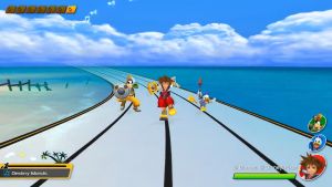 PS4 Kingdom Hearts Melody Of Memory (R3)(English/Chinese)