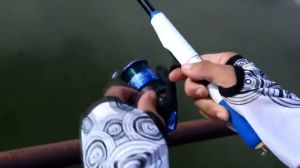 [COD] PH Stock 200 Size Spinning Reel 145g 5.2:1 3BB – UL Freshwater Fishing Reel