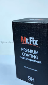 Premium Nano Ceramic Coating 9H Mr Fix Mobil Car Nano 30Ml