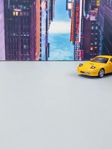 โมเดลรถโลหะผสม Mazda RX7 ขนาด 3181:32 โมเดลรถไดเอท มีเสียงและแสง สำหรับคนรักรถ ของขวัญวันเกิดสำหรับเด็ก ของเล่นโลหะสำหรับเด็กผู้ชาย