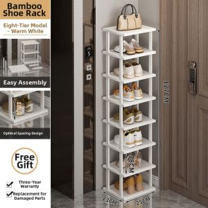 XUNHUAI | Space-Saving Multi-Level Shoe Rack Small