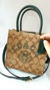COACH SLING BAG WOMEN BAG TAS WANITA HAND BAG