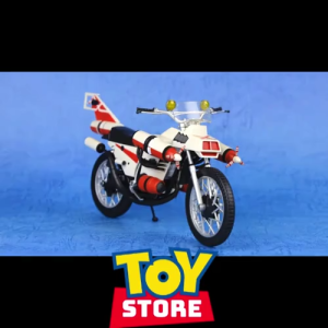 S.H. Figuarts - Cruiser [Tamashii Web Exclusive]