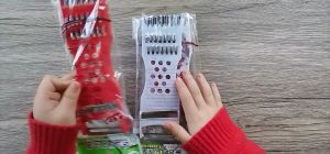 Dụng Cụ Gọt Vỏ Rau Củ Đa Năng 3 Trong 1 Giá Rẻ – Combo Tiết Kiệm Cho Bếp Nhà Bạn! MuaAu Shop!