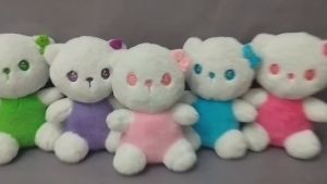 Boneka Beruang Ukuran S: Panduan Lengkap