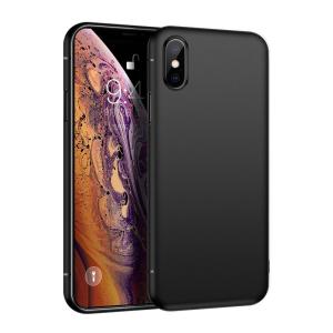 RISEOUS | Shockproof Slim Soft Full Enclosure Phone Case for iPhone