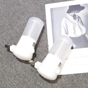 Warm Light Bedroom Plug-in Switch Reminder Lights Illumination for Bedroom Study Room  - JC Elise