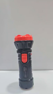 Đèn pin mini cầm tay KY 9936 màu đen sáng trắng