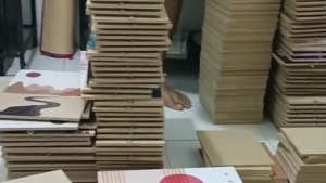 Hiasan Dinding Wall Decor Quotes Hadist-Hadist Shahih