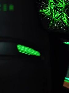 Razer | Gaming Mouse Keyboard and Headset Set