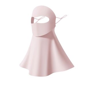 WANBAOLV | Water-friendly UV Protection Face Mask