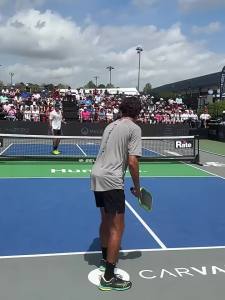 YEACHOSO | Professional Competition Pickleball Paddle
